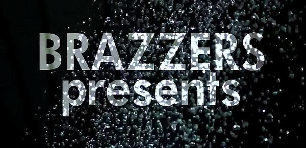  Brazzers - Big Wet Butts - Nikki Gets Wet scene starring Nikki Benz and Keiran Lee